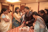 Naresh Birthday Celebrations 2014 Photos